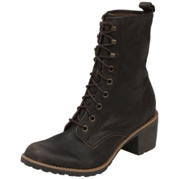 Dr. Martens Lucie 9 Tie