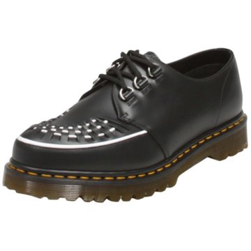 Dr. Martens Ramsey 3 Eye Creeper