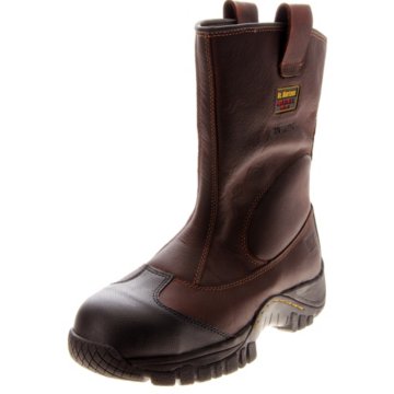 Dr. Martens Outland ST Rigger Boot - R14116200