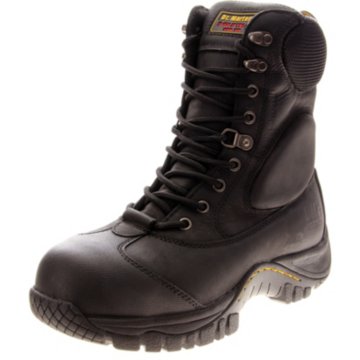 Dr. Martens Tamarack ST 9-Tie Boot - R14118001