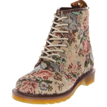 Dr. Martens Castle 8-Eye Boot - R14286250