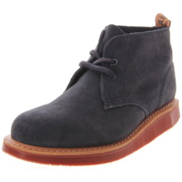 Dr. Martens Manton 2-Eye Desert Boot