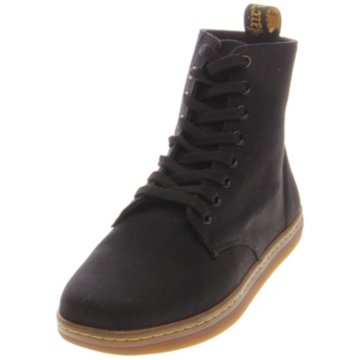  Alfie 8-Eye Boot