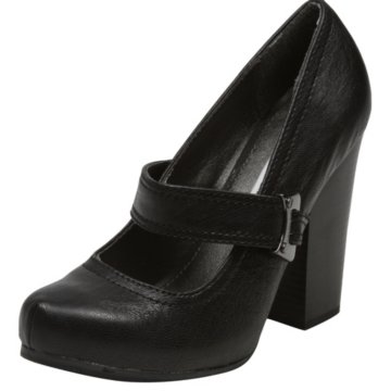 Calvin Klein Jeans Natalie - R3346-BLK