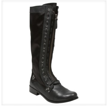 Calvin Klein Jeans Zoe - R7020-BLK