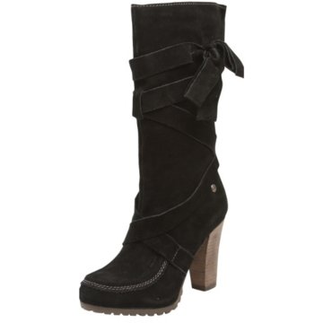 Calvin Klein Jeans Jill - R7370-BLK