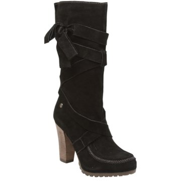 Calvin Klein Jeans Jill - R7370-BLK