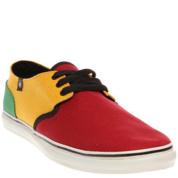 DVS Ragtop - RAGTOPFA-RSTA