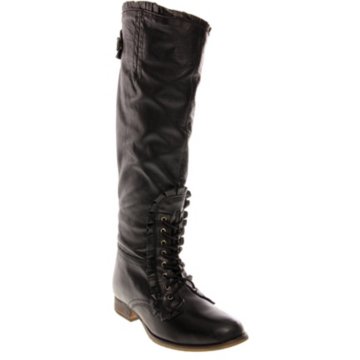 Betsey Johnson Rallly - RALLLY-1