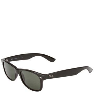 Ray Ban New Wayfarer 52 Medium - RB2132-03