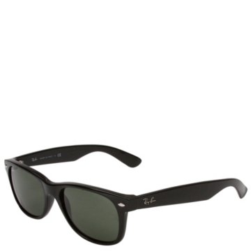 Ray Ban New Wayfarer 55 Large - RB2132-06