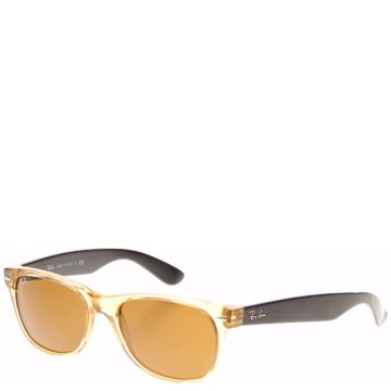 Ray Ban New Wayfarer 55 Large - RB2132-08