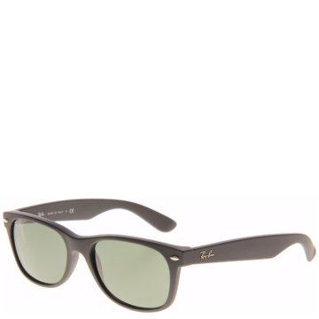 Ray Ban New Wayfarer 55 Large - RB2132-39