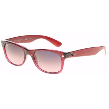 Ray Ban New Wayfarer Polarized 52 Medium
