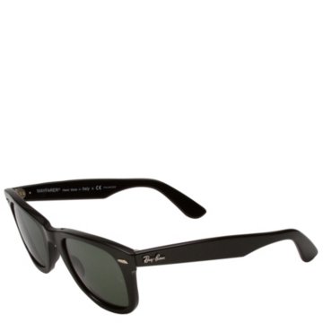 Ray Ban Original Wayfarer Polarized 50mm (Medium) - RB2140-02