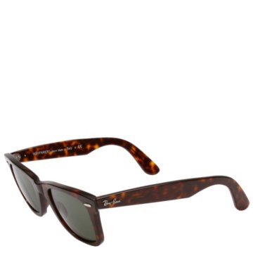 Ray Ban Original Wayfarer 50mm (Medium) - RB2140-03