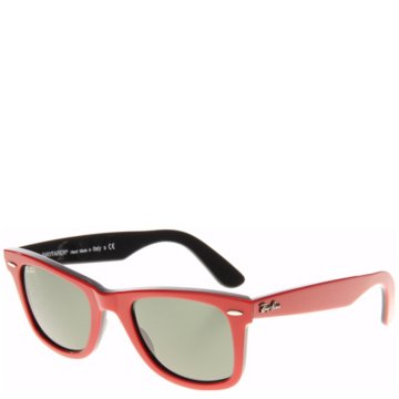Ray Ban Original Wayfarer 50mm (Medium) - RB2140-05