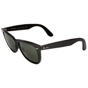 Ray Ban Original Wayfarer 54mm (Large)