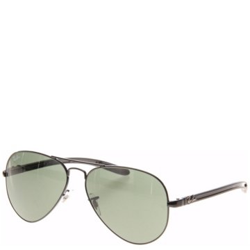 Ray Ban Aviator Carbon Fiber - RB8307-07