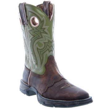 Durango 10" FLIRT WITH DURANGO SADDLE - RD3573