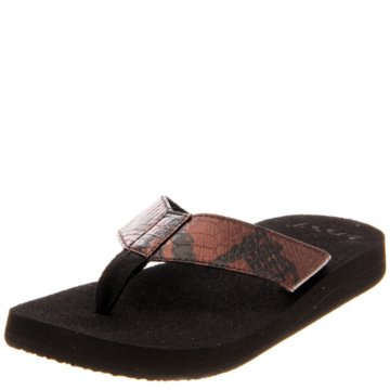 Reef Sassy Sandra - RF-001041-PSN