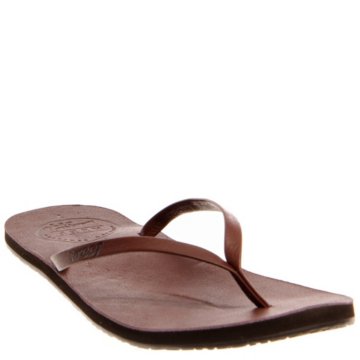 Reef Leather Uptown - RF-001492-BRO
