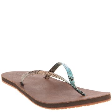 Reef Leather Uptown Luxe - RF-001582-BSN