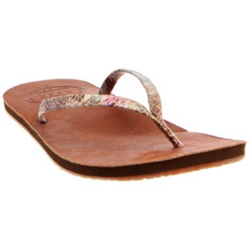 Reef Leather Uptown Luxe