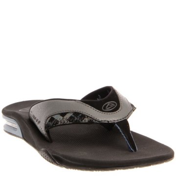 Reef Fanning Prints - RF-002162-GYL