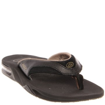 Reef Leather Fanning - RF-002416-RPT