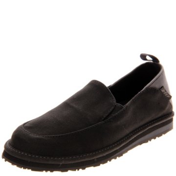 Reef Grom Soulwolf (Toddler/Youth) - RF-005002-BLA