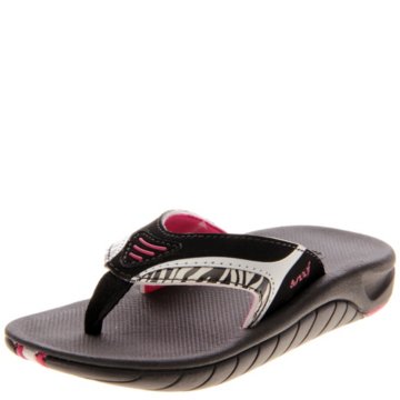 Reef Little Slap 2 (Toddler/Youth) - RF-005121-BZE