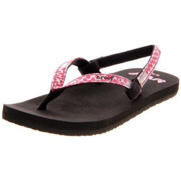 Reef Little Uptown Girl (Toddler/Youth)