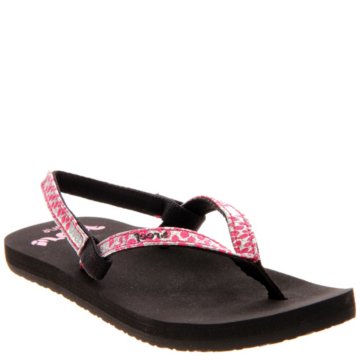 Reef Little Uptown Girl (Toddler/Youth) - RF-005161-PSS