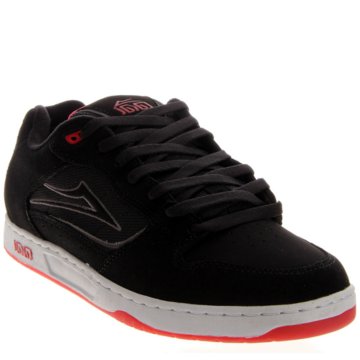 Lakai Rick - RICKFA-BLKS