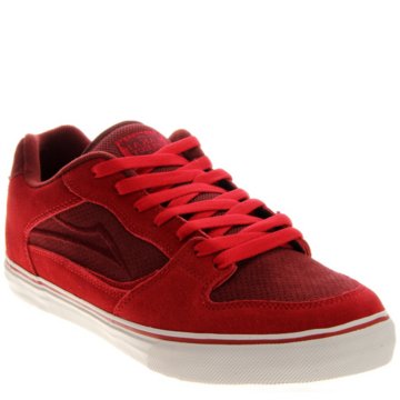 Lakai Rick - RICKSLTHO-RED