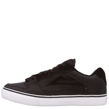 Lakai Rick Select - RICKSLTHO2-BLKT