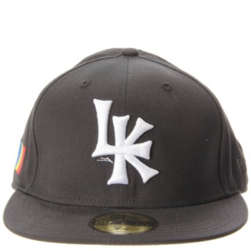 Lakai Romania - ROMANIA-BLK