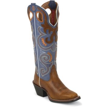 Tony Lama Copper Sunburst - RR2010L