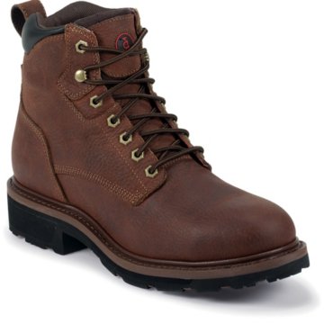 Tony Lama Sienna Grizzly - RR3212