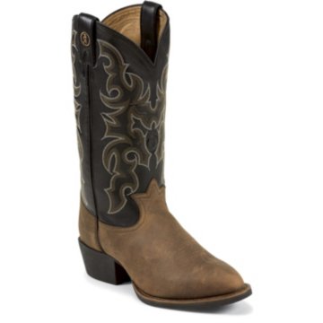 Tony Lama Walnut Bridle - RR4001