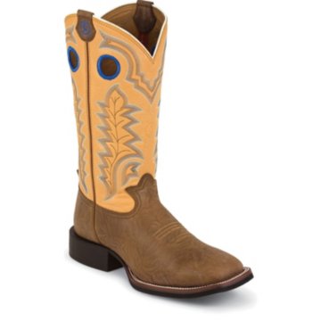 Tony Lama Tan Tribe - RR4011