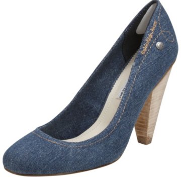 Calvin Klein Jeans Ivonne - RU085-JNST