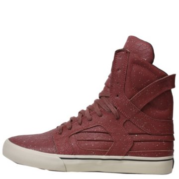 Supra Skytop 2 - S01014-BRG