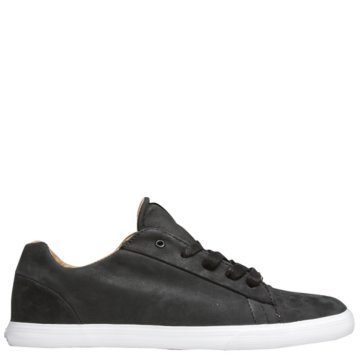Supra Assault - S02018-BLK