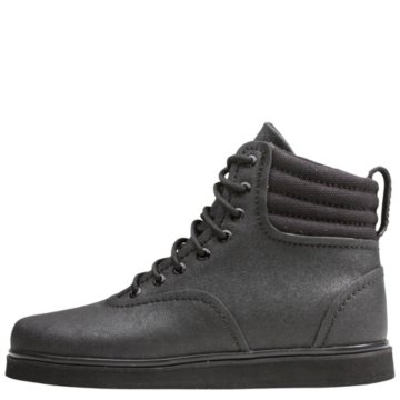 Supra Henry - S03006-BLK