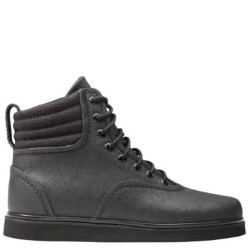 Supra Henry - S03006-BLK