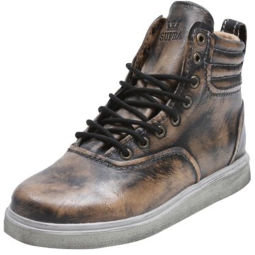 Supra Henry - S03015-BRN