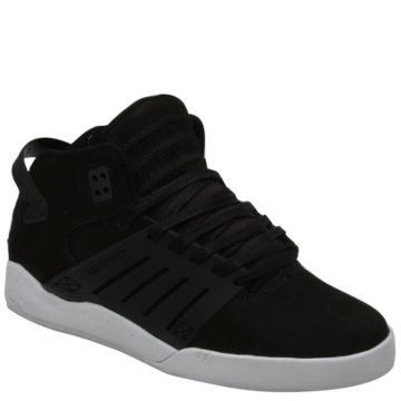 Supra Skytop III - S07001-BLK