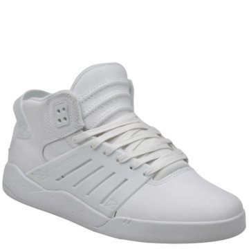 Supra Skytop III - S07003-WHT